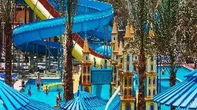 Mirage Bay Resort & Aqua Park