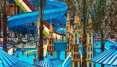 Mirage Bay Resort & Aqua Park