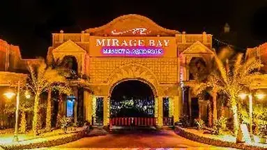 Mirage Bay Resort & Aqua Park