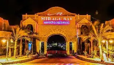 Mirage Bay Resort & Aqua Park