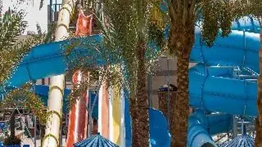 Mirage Bay Resort & Aqua Park