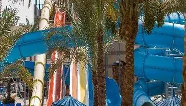 Mirage Bay Resort & Aqua Park