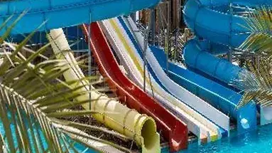 Mirage Bay Resort & Aqua Park