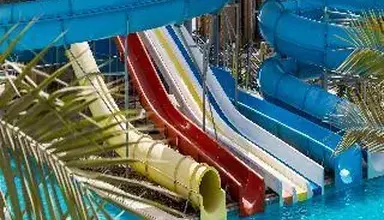 Mirage Bay Resort & Aqua Park