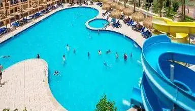 Mirage Bay Resort & Aqua Park