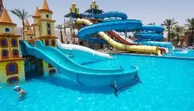 Mirage Bay Resort & Aqua Park