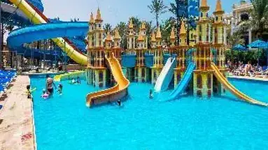 Mirage Bay Resort & Aqua Park