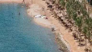 Mirage Bay Resort & Aqua Park
