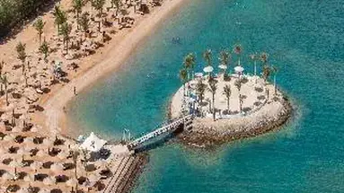 Mirage Bay Resort & Aqua Park