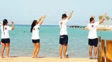Mirage Bay Resort & Aqua Park