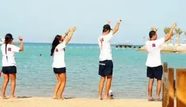 Mirage Bay Resort & Aqua Park
