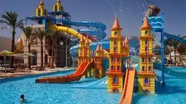Mirage Bay Resort & Aqua Park
