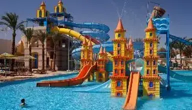 Mirage Bay Resort & Aqua Park