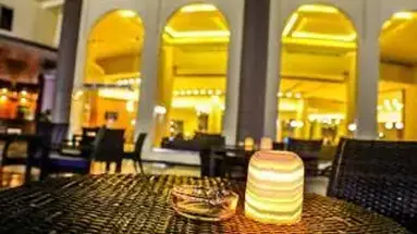 Mirage Bay Resort & Aqua Park