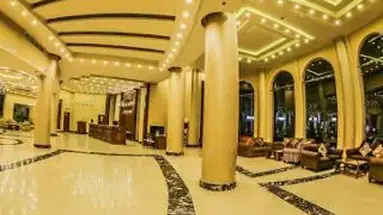 Mirage Bay Resort & Aqua Park