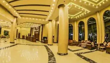 Mirage Bay Resort & Aqua Park