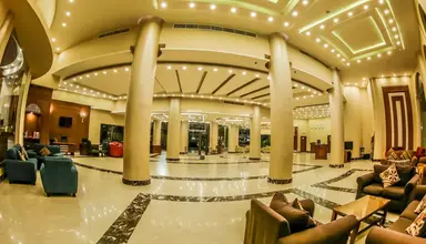Mirage Bay Resort & Aqua Park