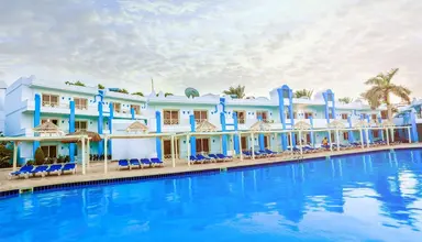 Mirage Bay Resort & Aqua Park