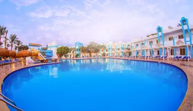 Mirage Bay Resort & Aqua Park