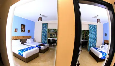 Mirage Bay Resort & Aqua Park