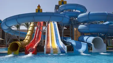 Mirage Bay Resort & Aqua Park