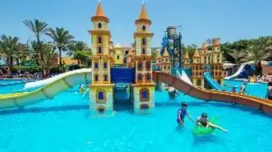 Mirage Bay Resort & Aqua Park