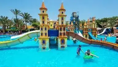Mirage Bay Resort & Aqua Park