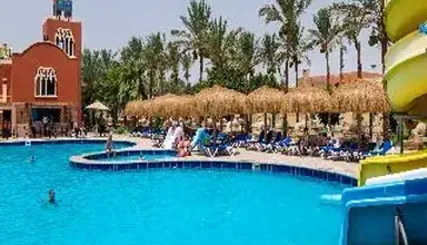 Mirage Bay Resort & Aqua Park