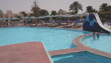 Mirage Bay Resort & Aqua Park