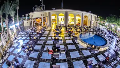 Mirage Bay Resort & Aqua Park