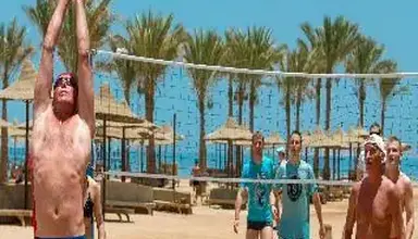 Mirage Bay Resort & Aqua Park