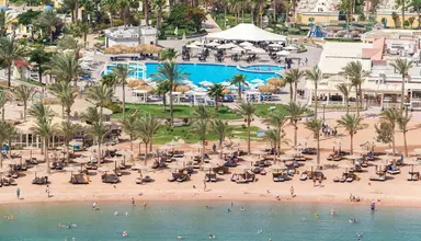 Mirage Bay Resort & Aqua Park