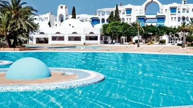 Mirage Beach Club Hammamet