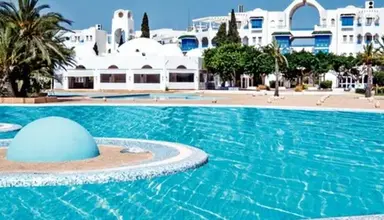 Mirage Beach Club Hammamet