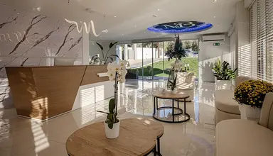Mirage Bleu Resort