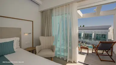 Mirage Bleu Resort