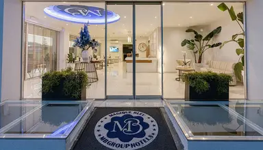 Mirage Bleu Resort