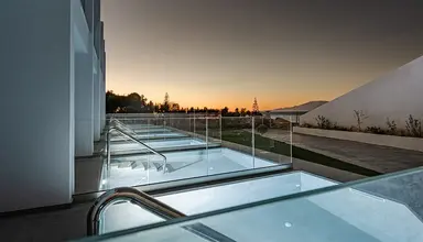 Mirage Bleu Resort