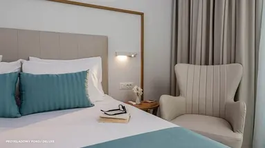 Mirage Bleu Resort