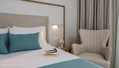 Mirage Bleu Resort
