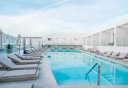 Mirage Bleu Resort