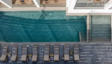 Mirage Bleu Resort