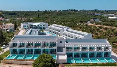 Mirage Bleu Resort