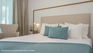 Mirage Bleu Resort