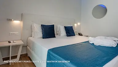 Mirage Bleu Resort
