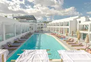 Mirage Bleu Resort