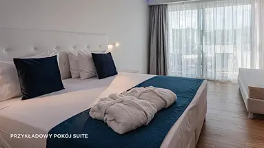 Mirage Bleu Resort