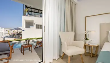 Mirage Bleu Resort