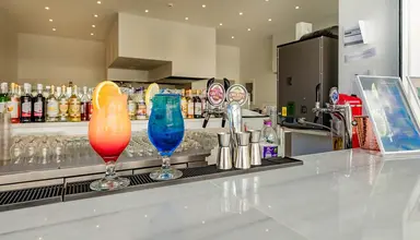 Mirage Bleu Resort