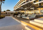 Mirage Chalkida Resort